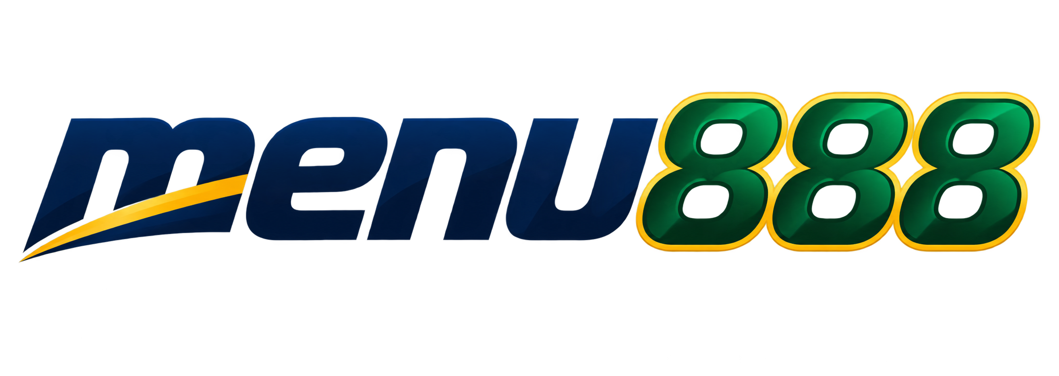 menu888